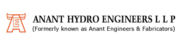 Anant Hydro Engineers LLP Logo